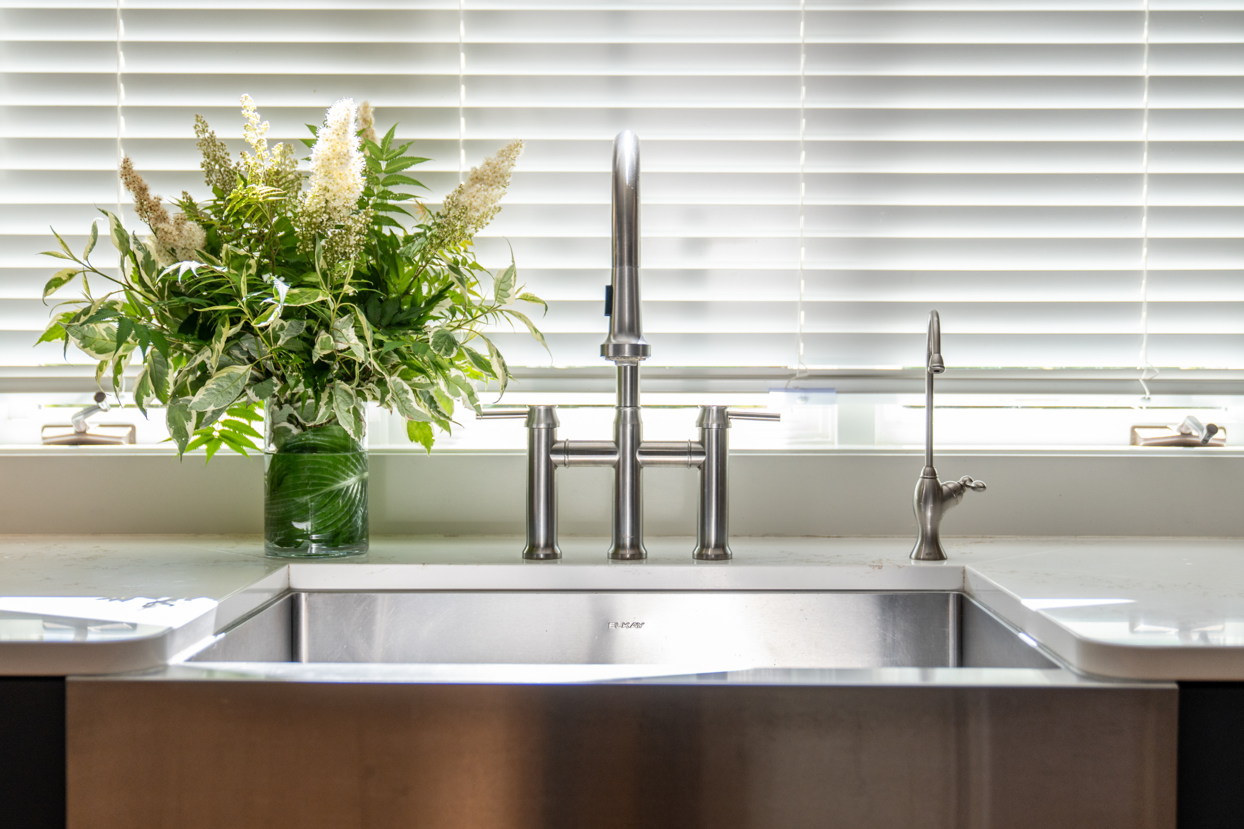 KITCHEN REMODEL: 90s DO-OVER