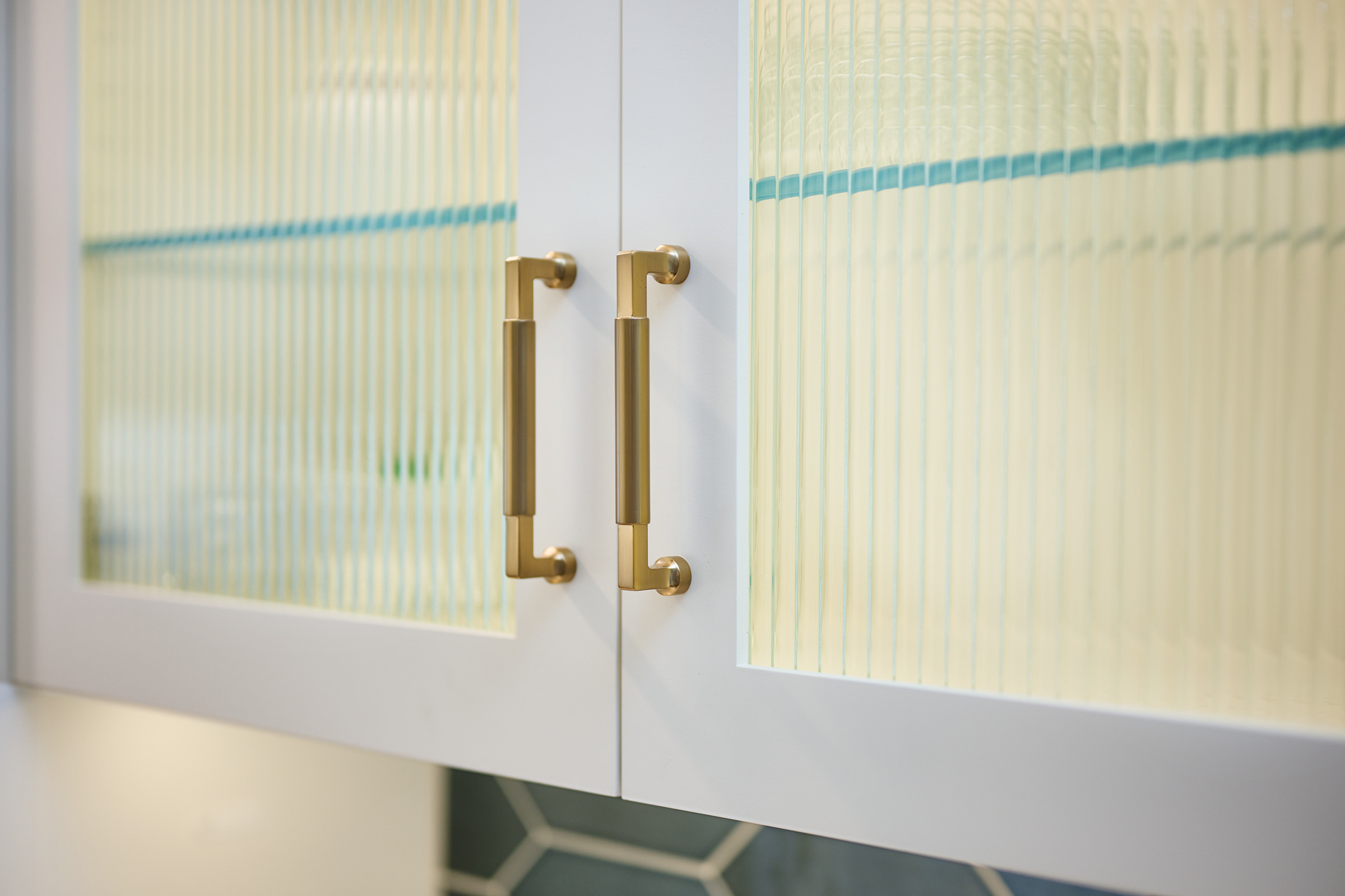 Whole House Remodel: Classic Comfort