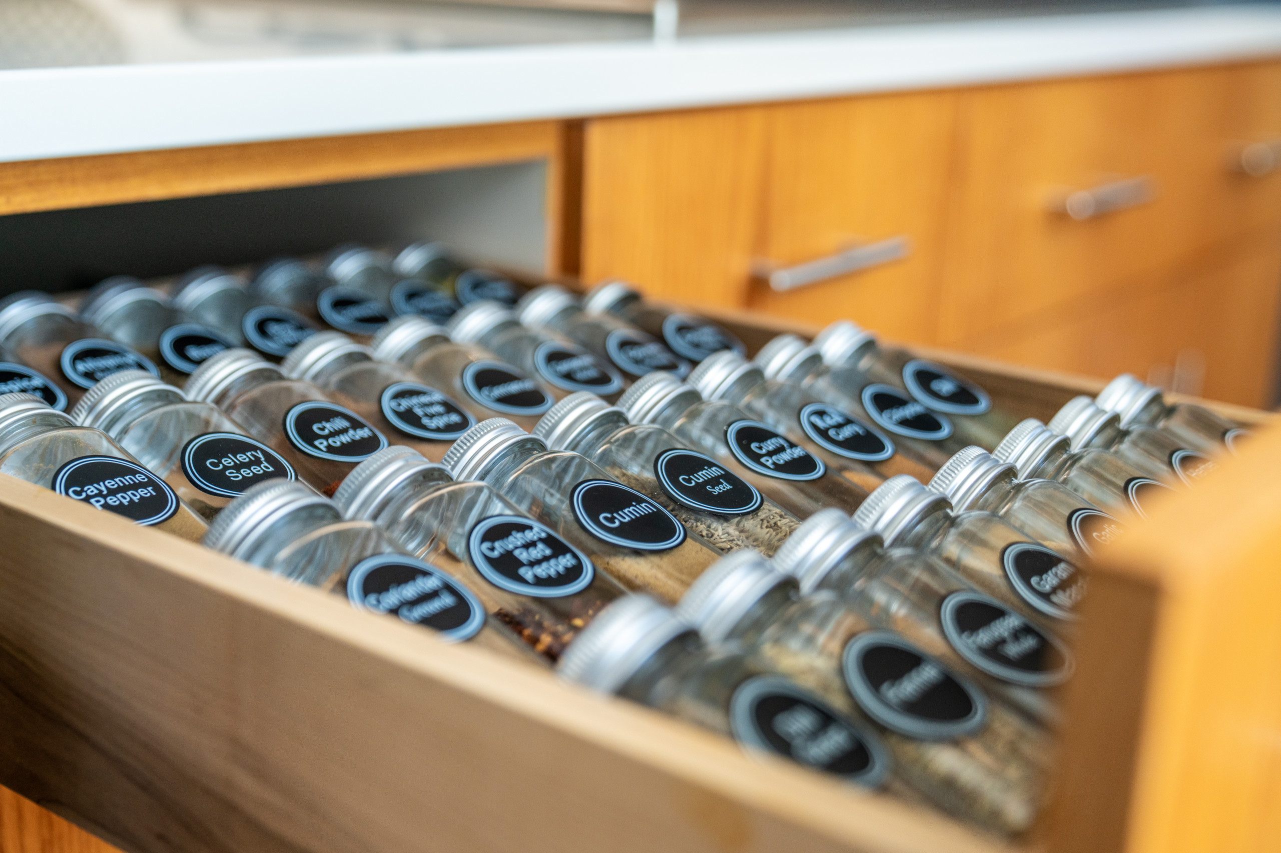 KITCHEN REMODEL: 90s DO-OVER