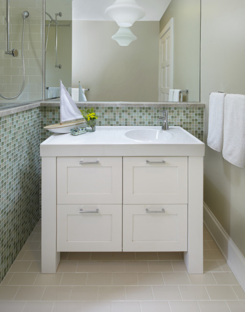 Minnetonka Bath Remodel