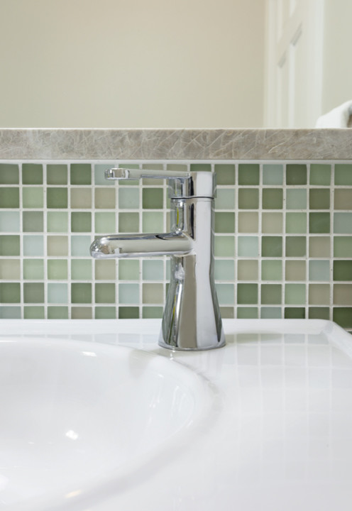 Minnetonka Bath Remodel