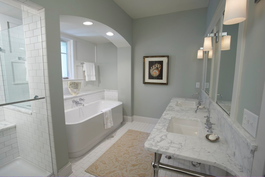 Master Bath