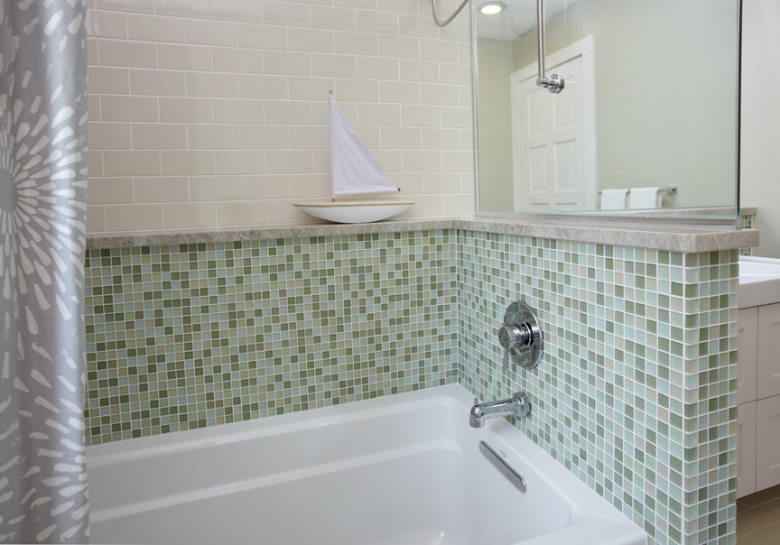 Minnetonka Bath Remodel