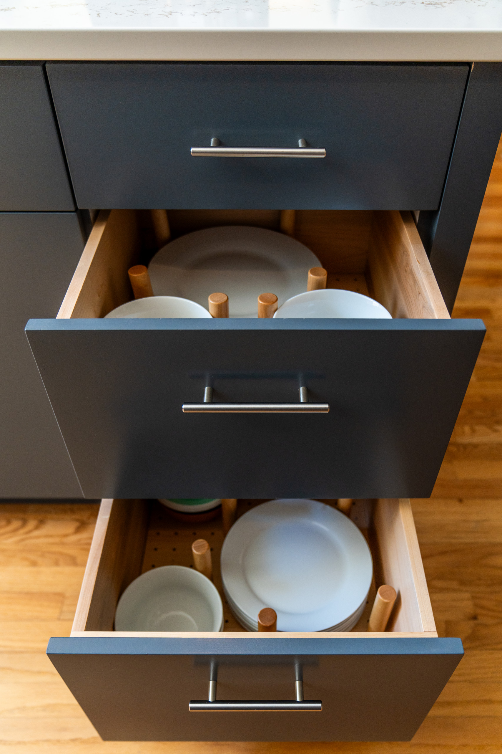 KITCHEN REMODEL: 90s DO-OVER