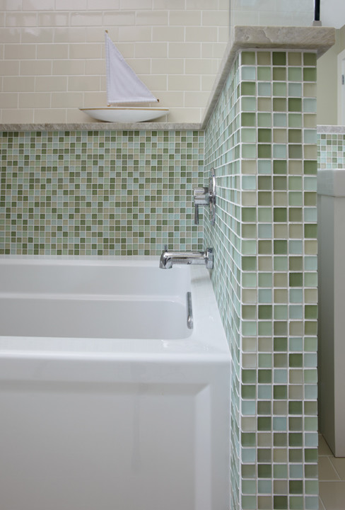 Minnetonka Bath Remodel