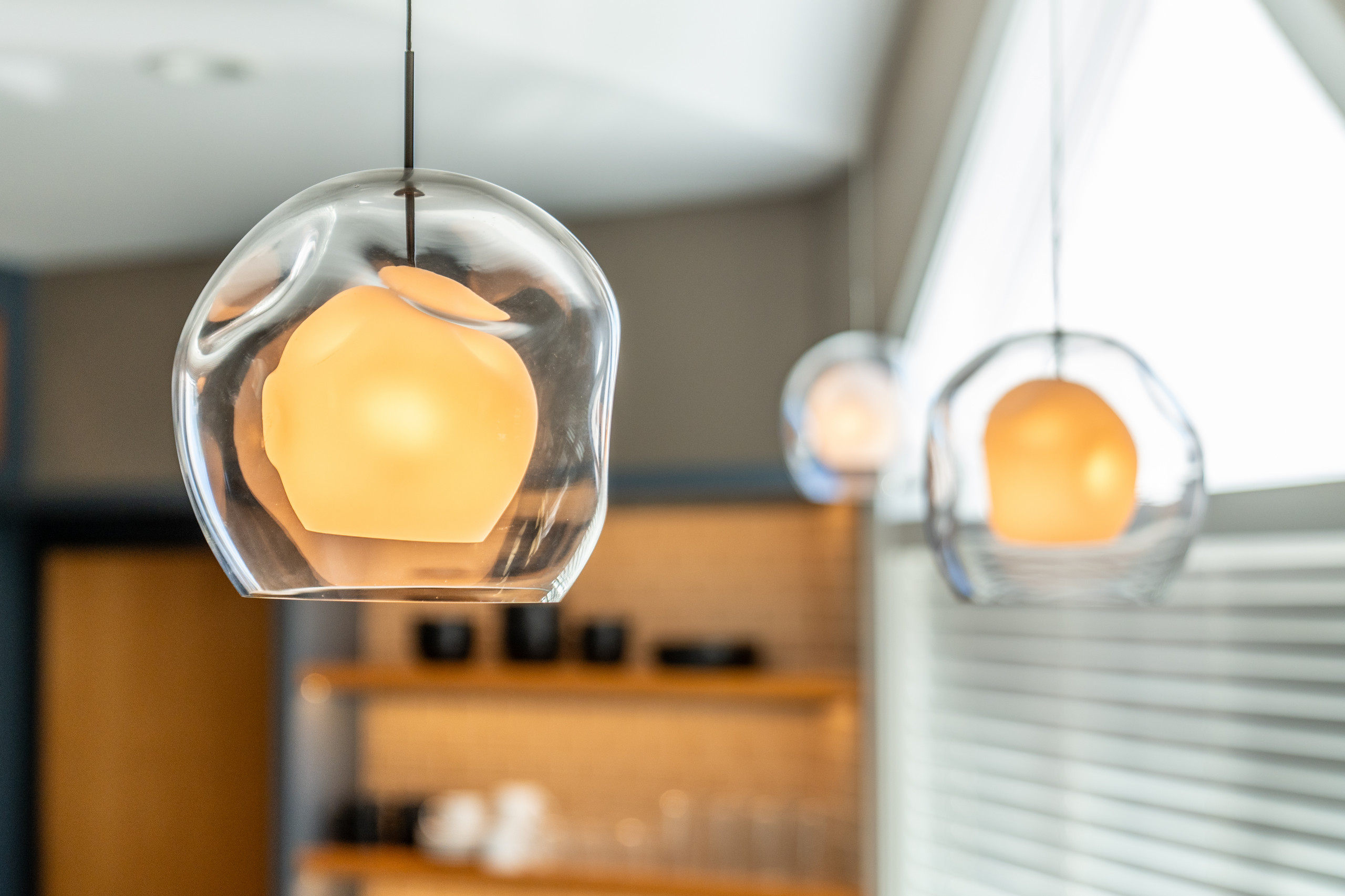 KITCHEN REMODEL: 90s DO-OVER