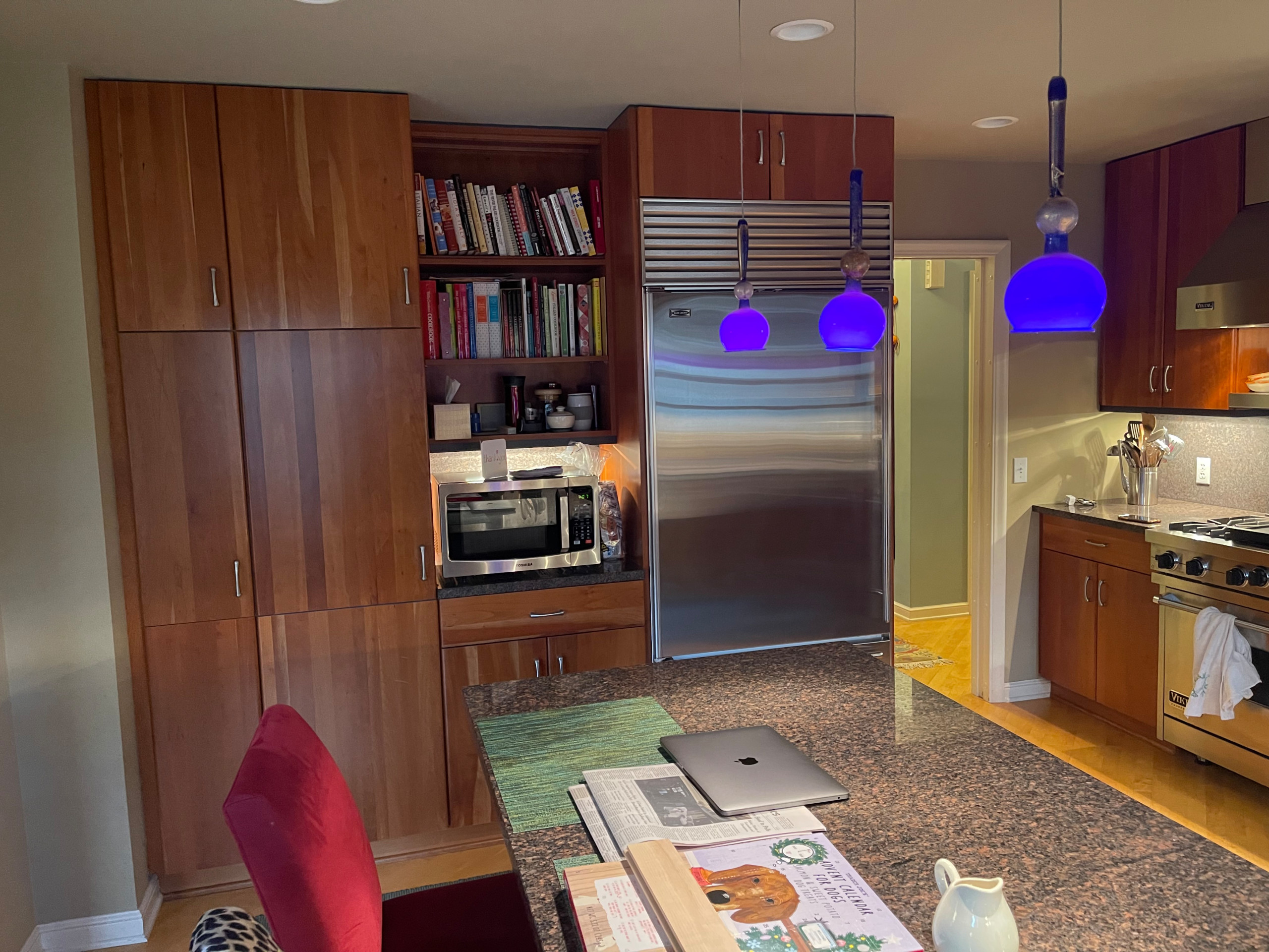 Whole House Remodel: Classic Comfort