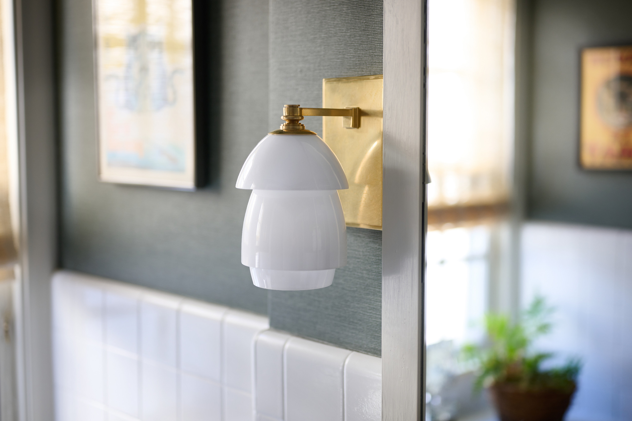 Whole House Remodel: Classic Comfort