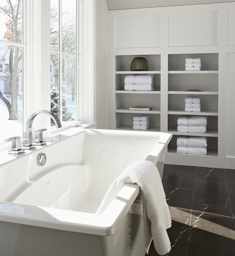 Calm, Cool, Collected Master Suite