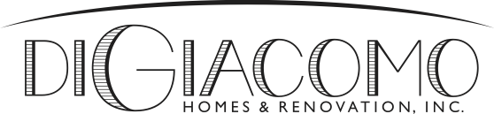 DiGiacomo Homes & Renovation logo