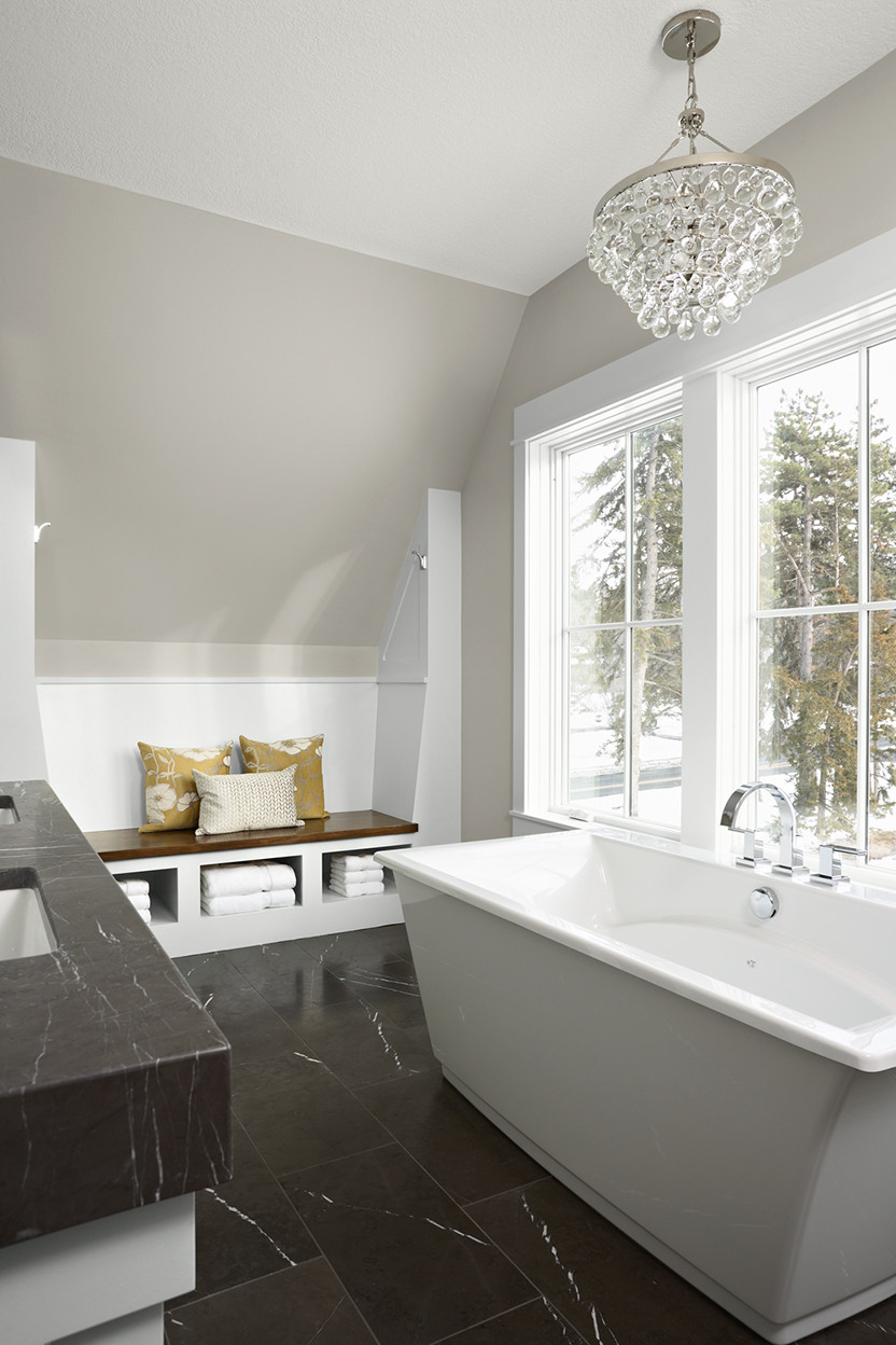 Calm, Cool, Collected Bath