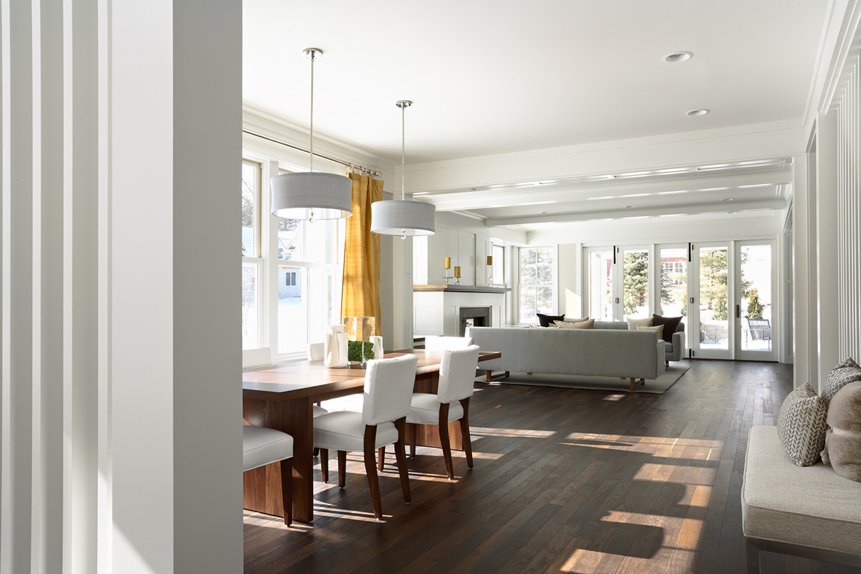 2013 Green Dream Home